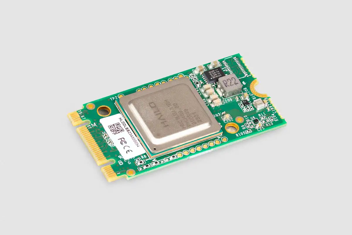 Raspberry Pi Official AI Kit Raspberry Pi Official AI Kit